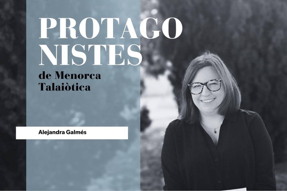 protagonistes alejandra galmes