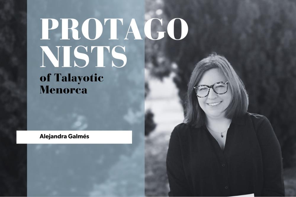 protagonists alejandra galmés