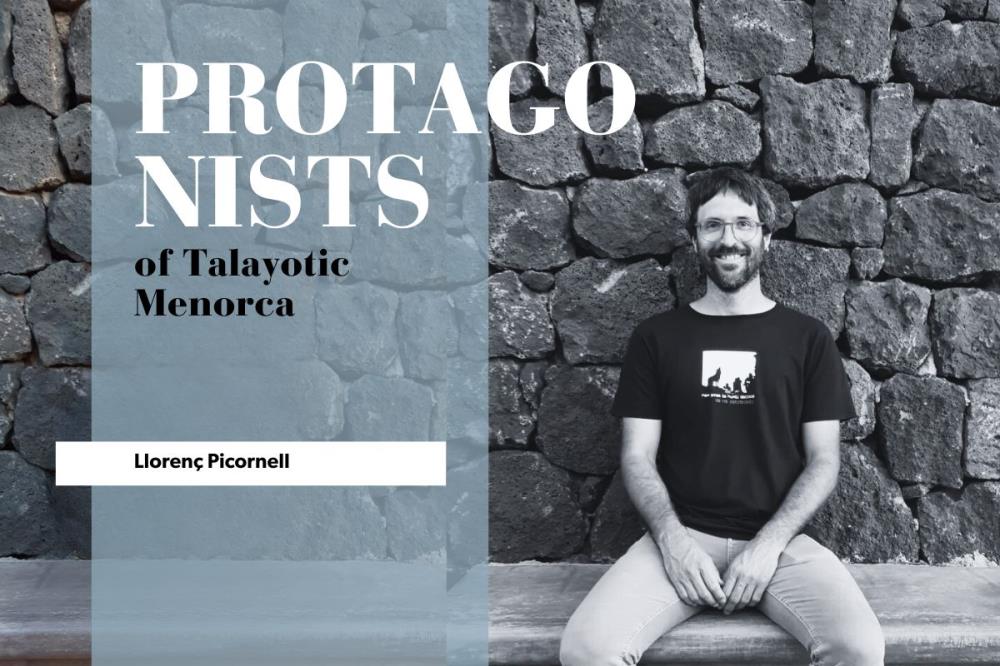 protagonistes llorenc picornell