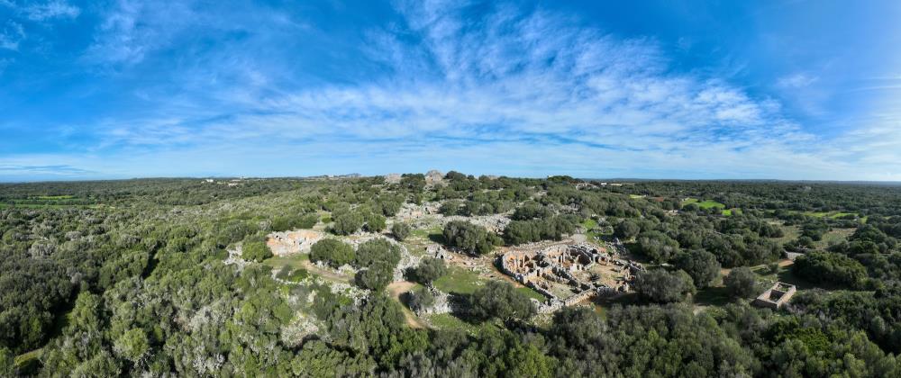 vista torre galmes