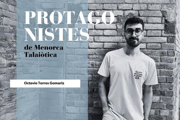 protagonistes octavio torres