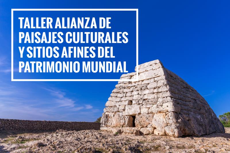 Taller Alianza en Menorca