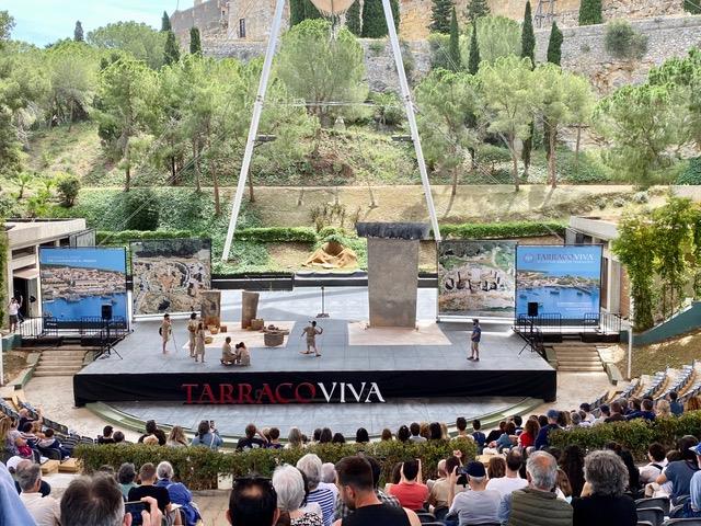 tarraco viva 2025