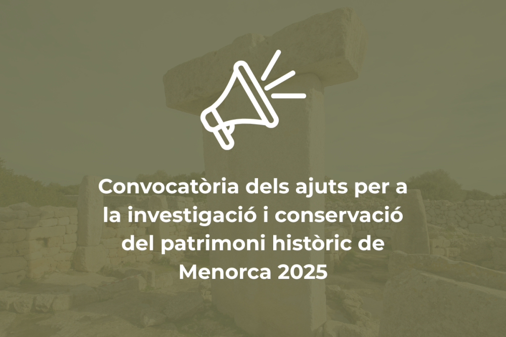 Ayudas 2025